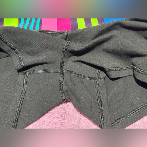 🌟NWOT🌟 Ivivva: Girls Reversible Shorts - Size 14 - Picture 10 of 11